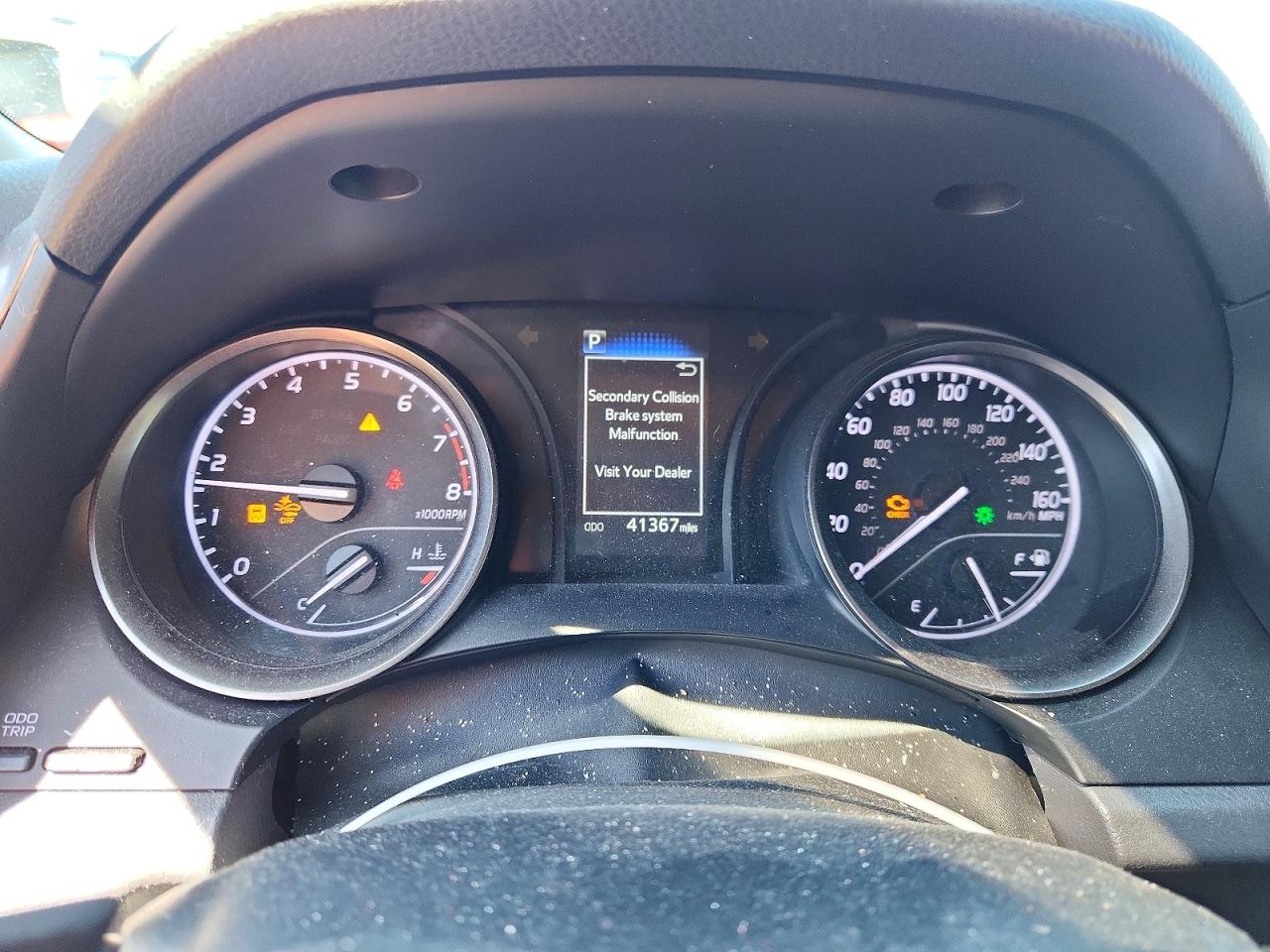 2022 TOYOTA CAMRY SE photo 25