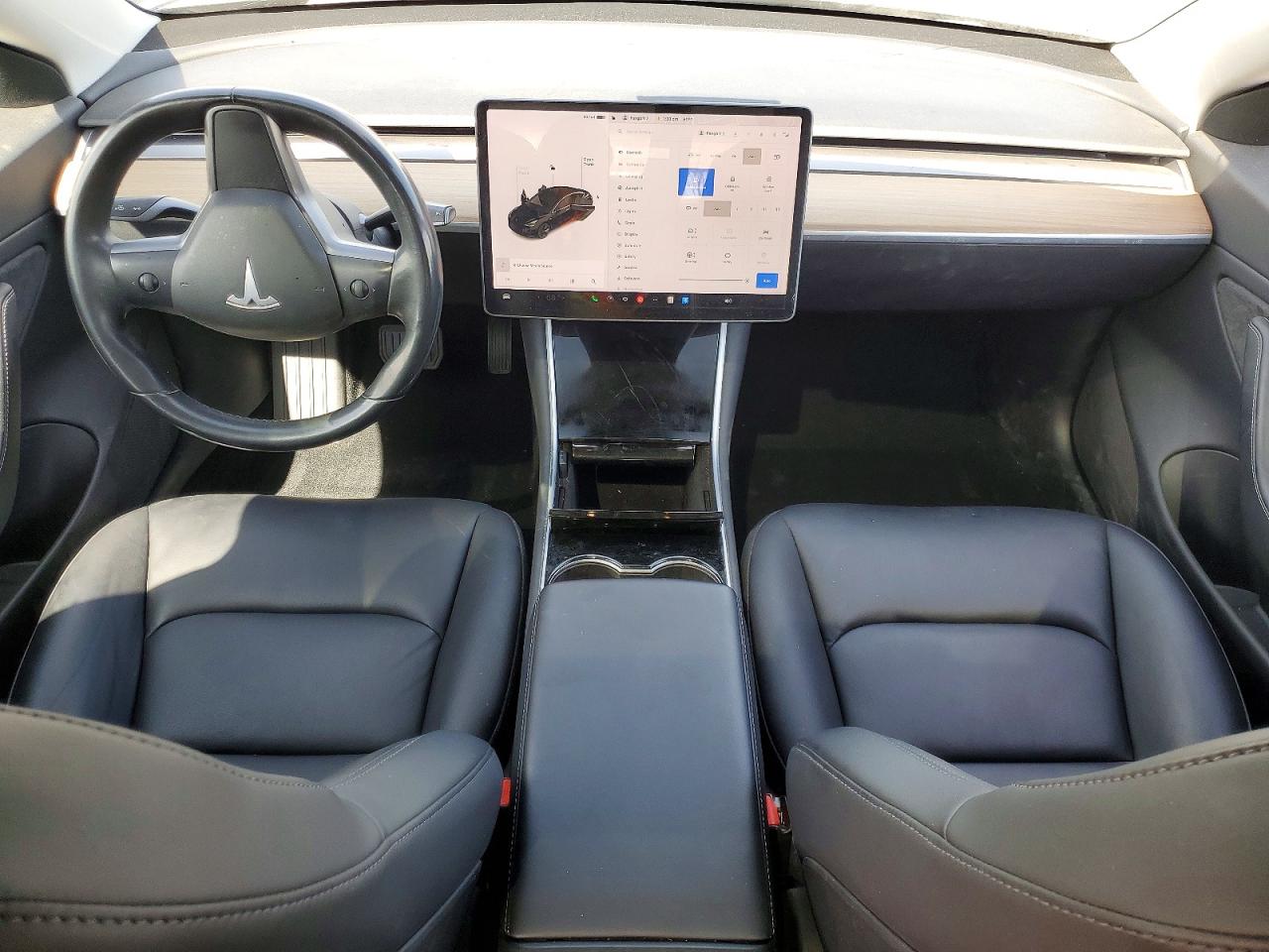 2018 TESLA MODEL 3 photo 15