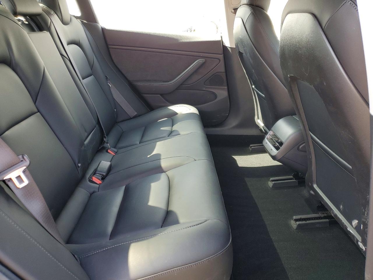2018 TESLA MODEL 3 photo 19