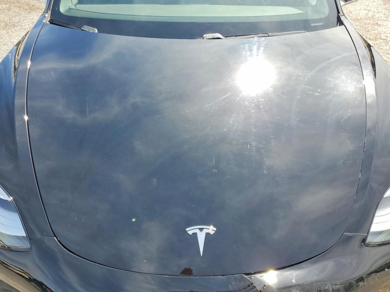 2018 TESLA MODEL 3 photo 21