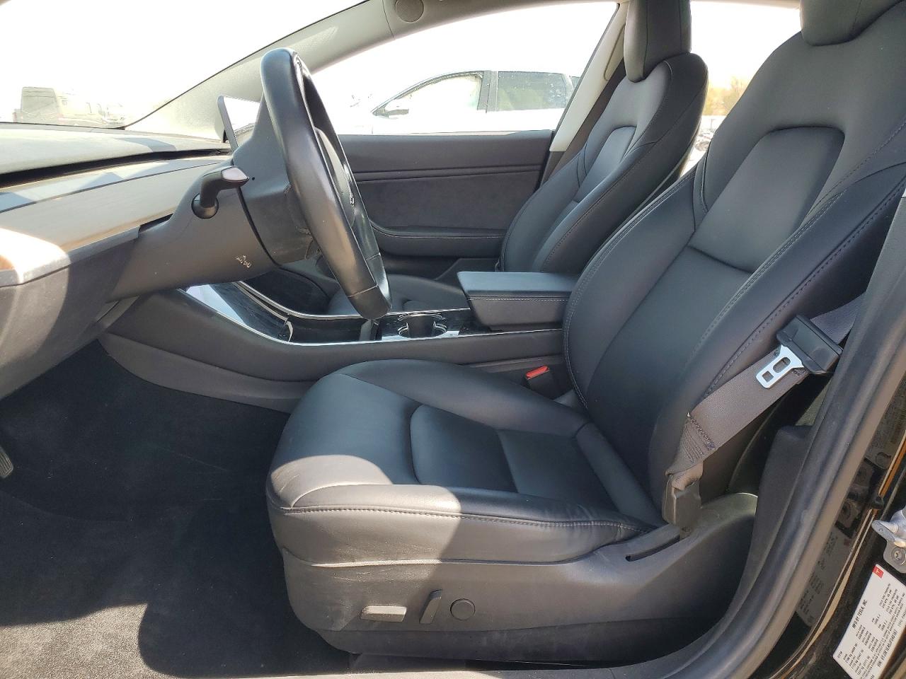 2018 TESLA MODEL 3 photo 13