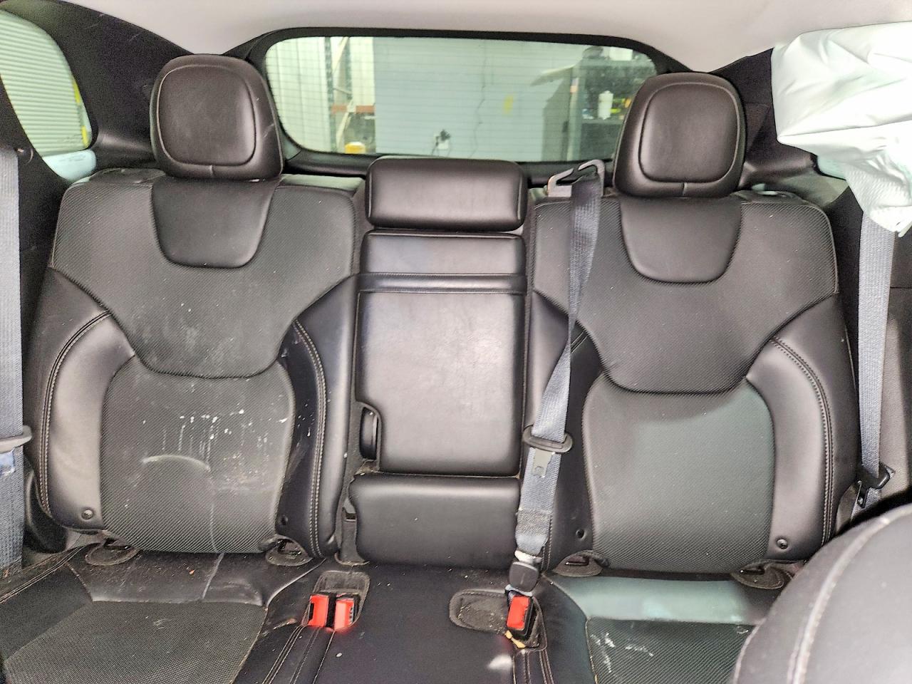 2019 JEEP CHEROKEE LIMITED photo 19
