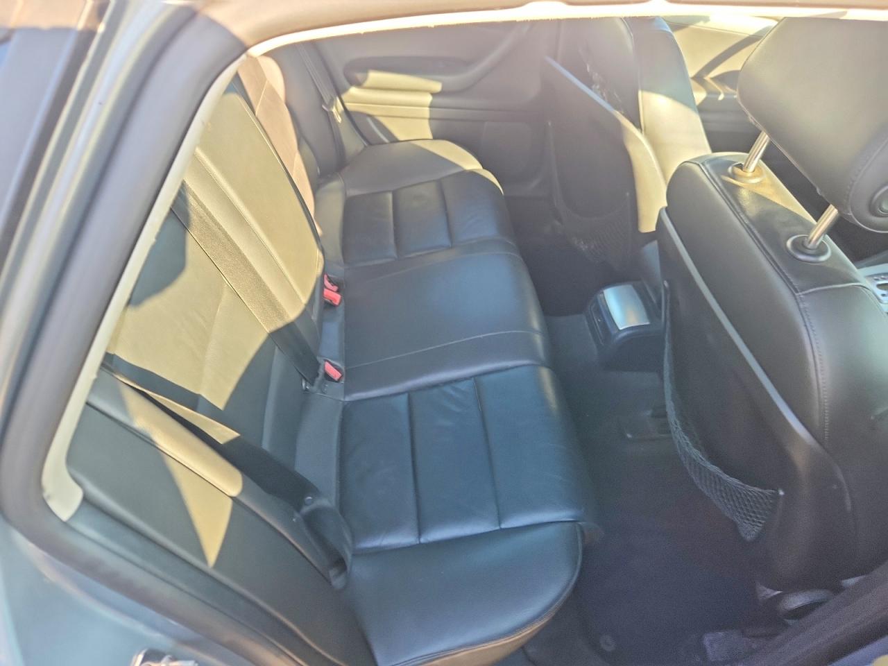 2007 AUDI A4 2.0T QUATTRO photo 10