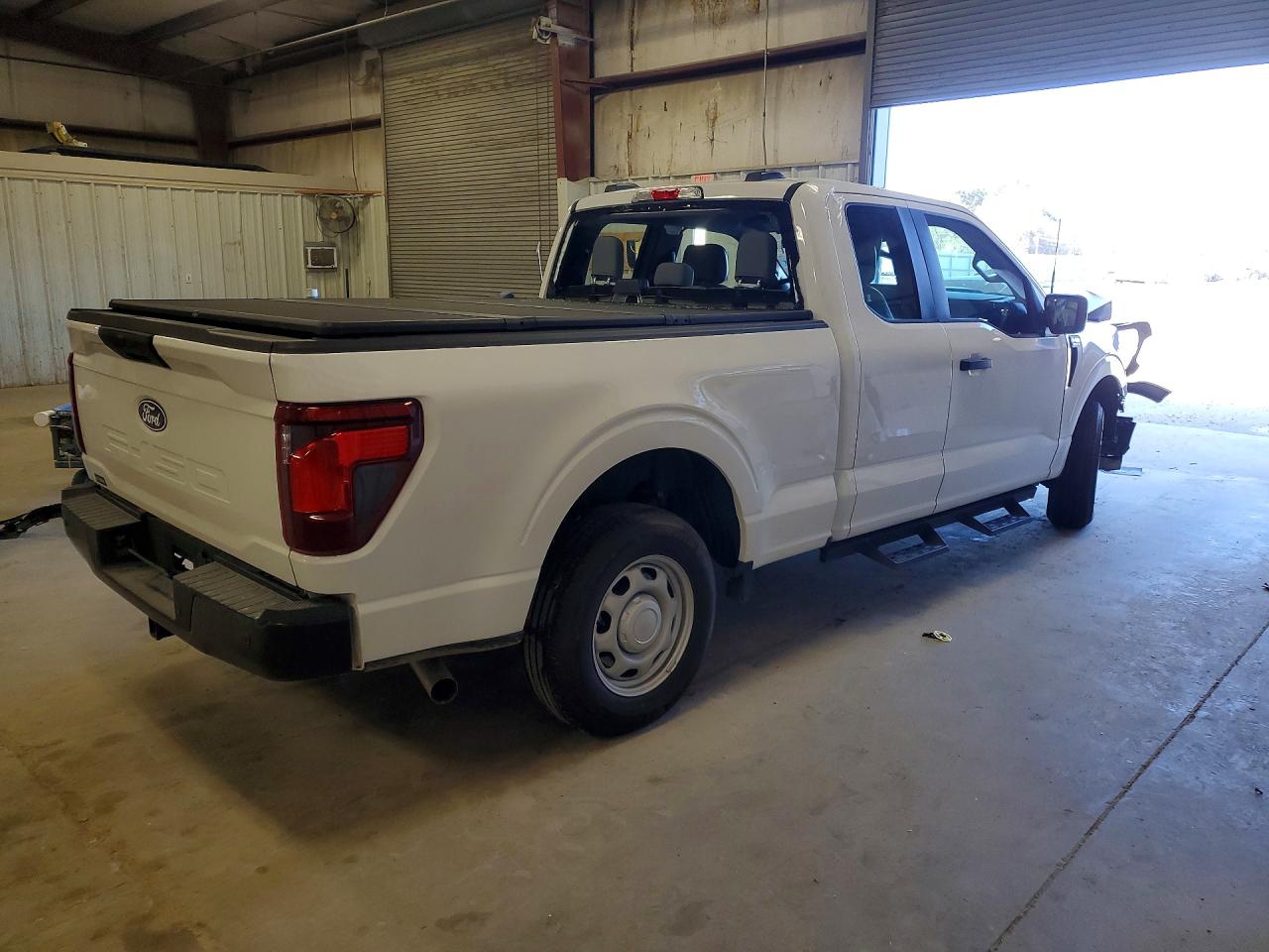 2025 FORD F150 XL photo 5