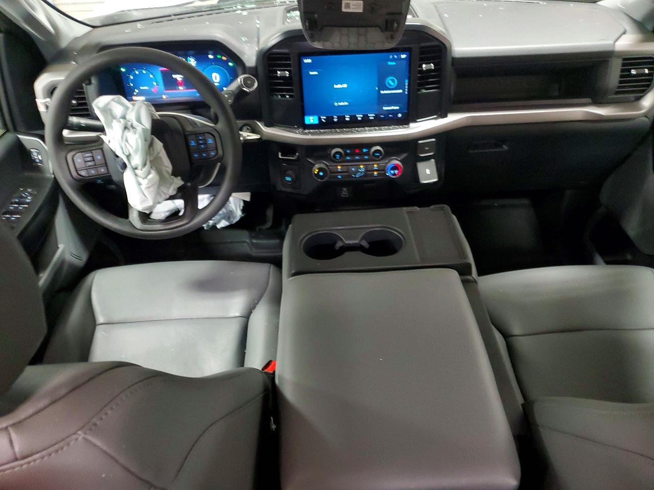 2025 FORD F150 XL photo 15