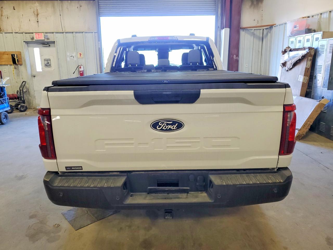 2025 FORD F150 XL photo 11