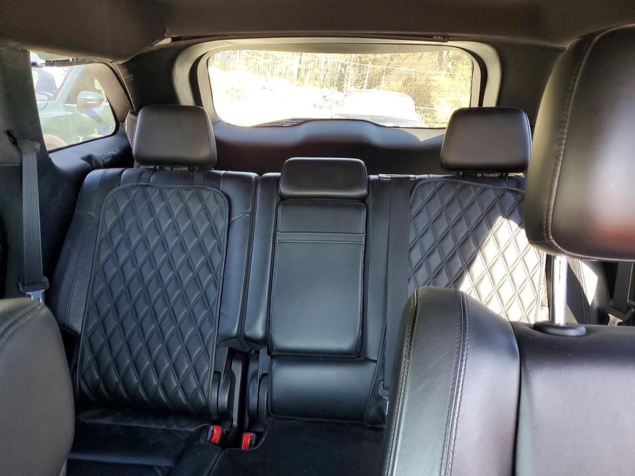 2018 JEEP GRAND CHEROKEE LIMITED photo 10