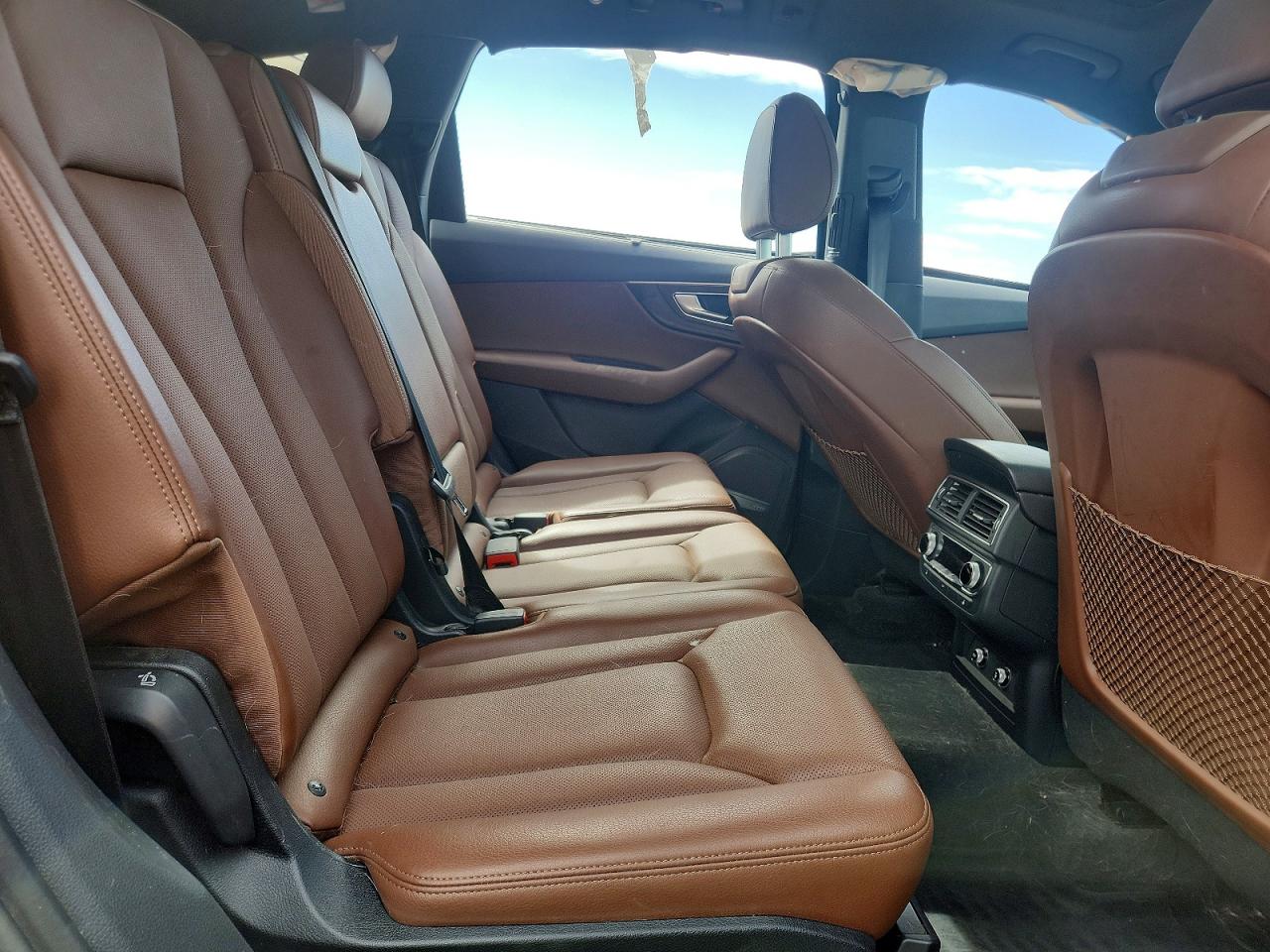 2018 AUDI Q7 PRESTIGE photo 11
