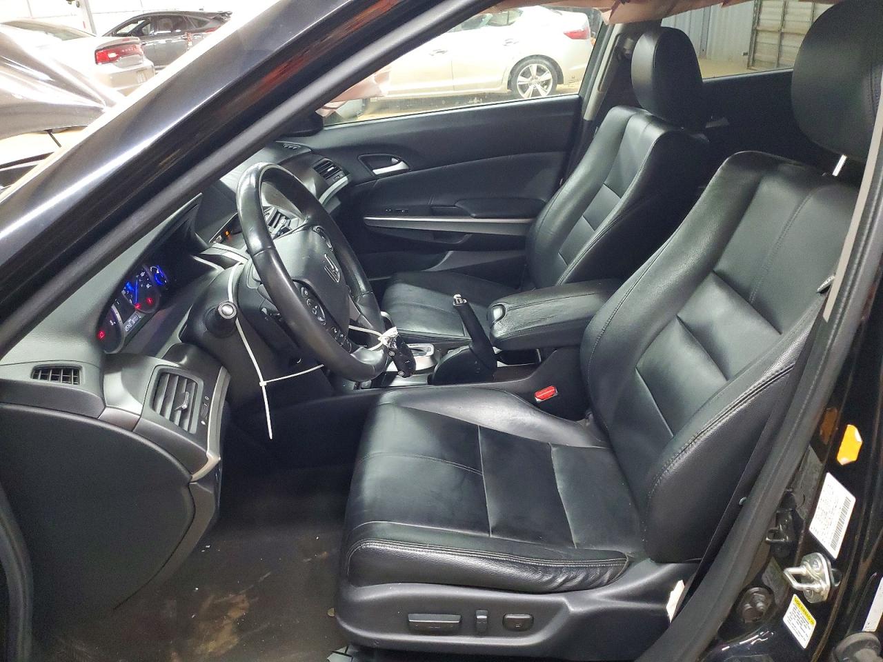 2014 HONDA CROSSTOUR EXL photo 7