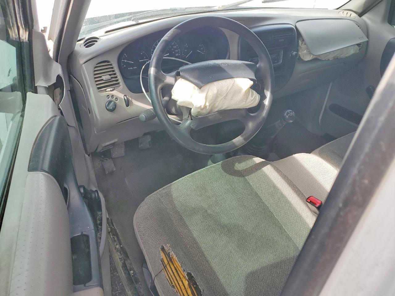 2000 FORD RANGER photo 15