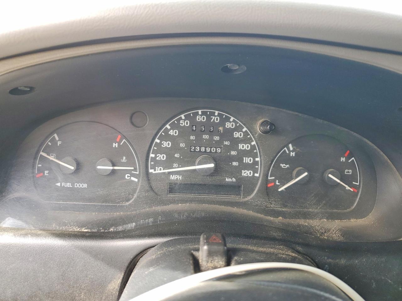 2000 FORD RANGER photo 17