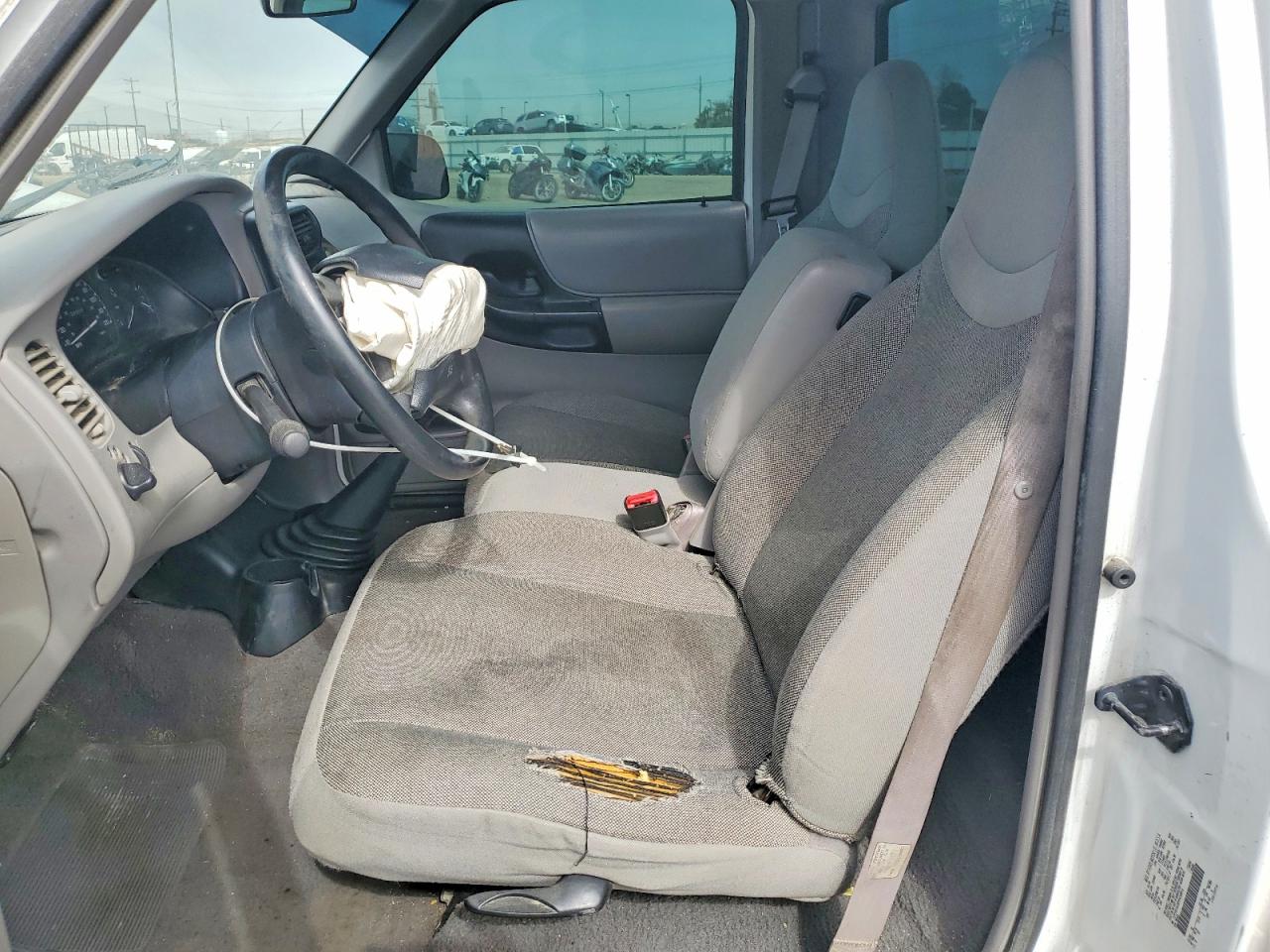 2000 FORD RANGER photo 13