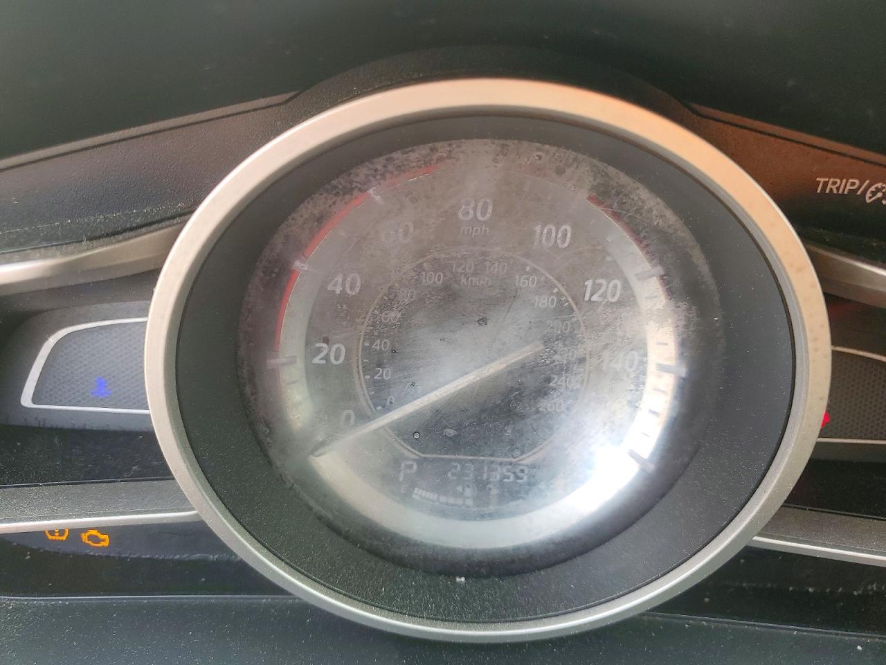 2014 MAZDA 3 SV photo 17