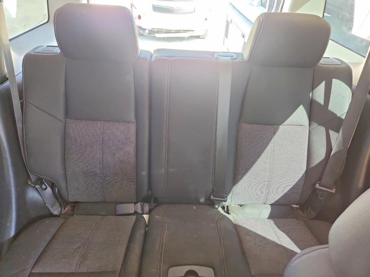 2007 HUMMER H3 photo 10