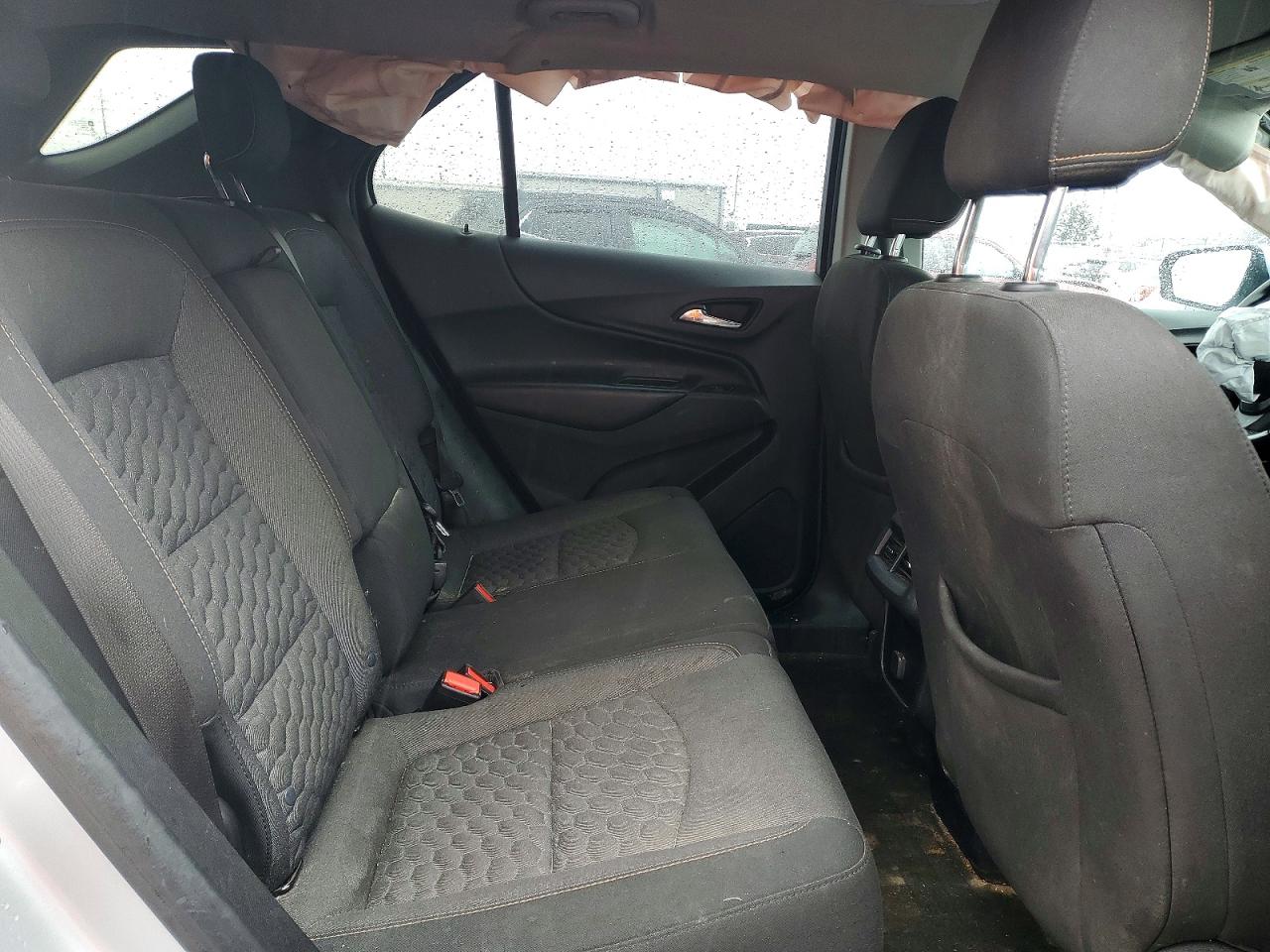 2018 CHEVROLET EQUINOX LT photo 19
