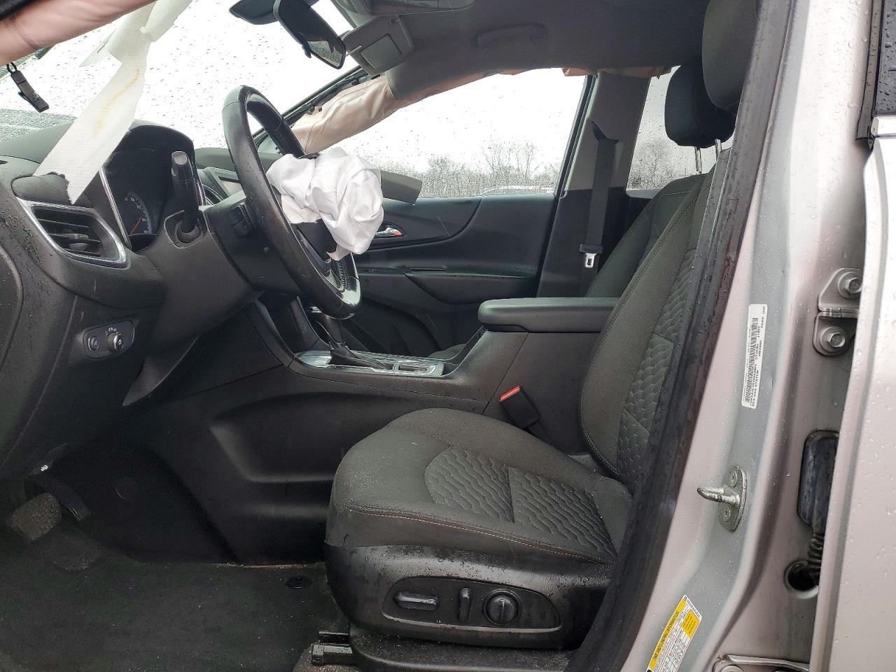 2018 CHEVROLET EQUINOX LT photo 13