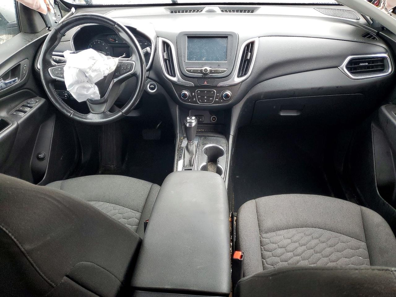 2018 CHEVROLET EQUINOX LT photo 15