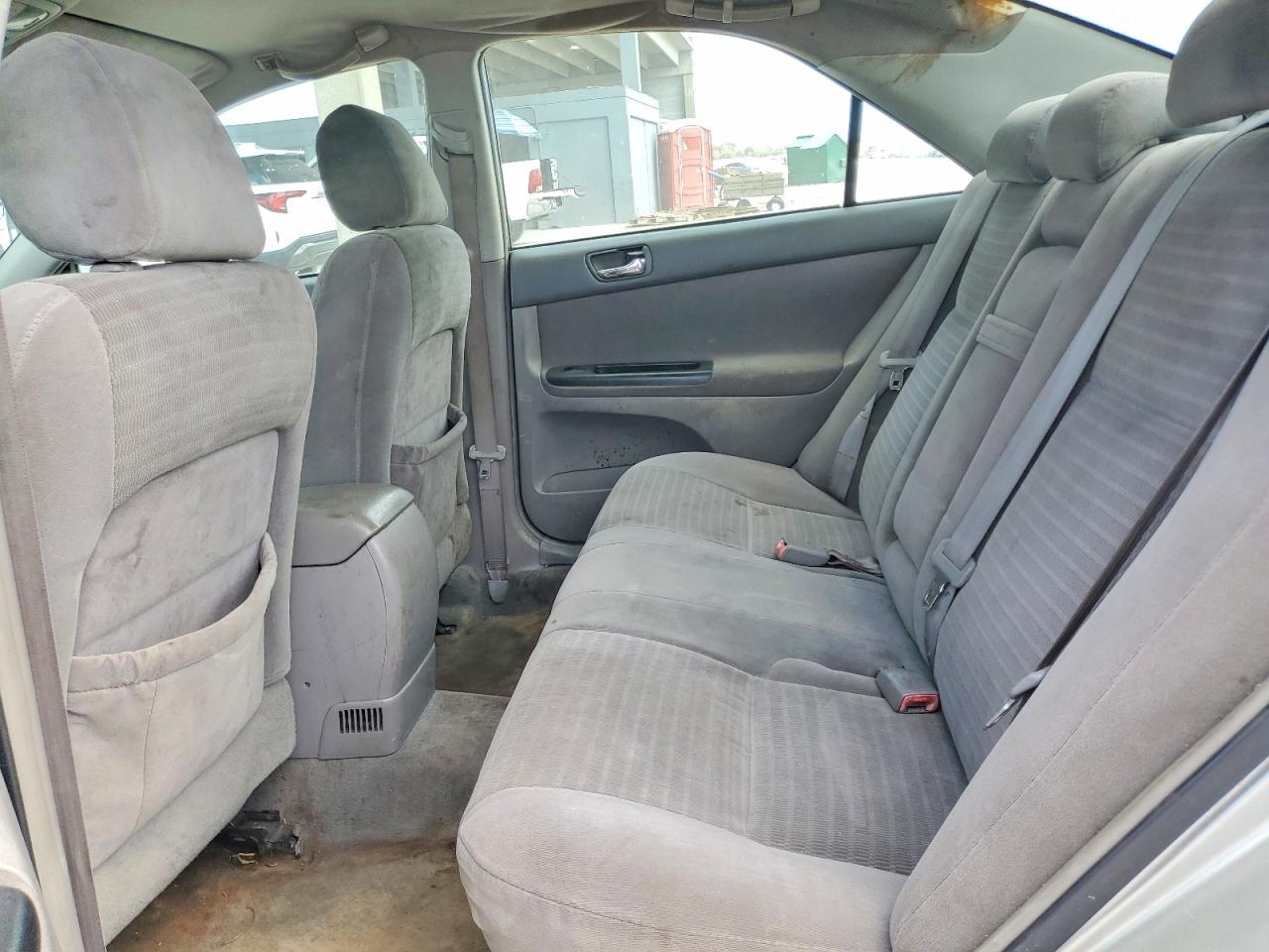 2006 TOYOTA CAMRY LE photo 28