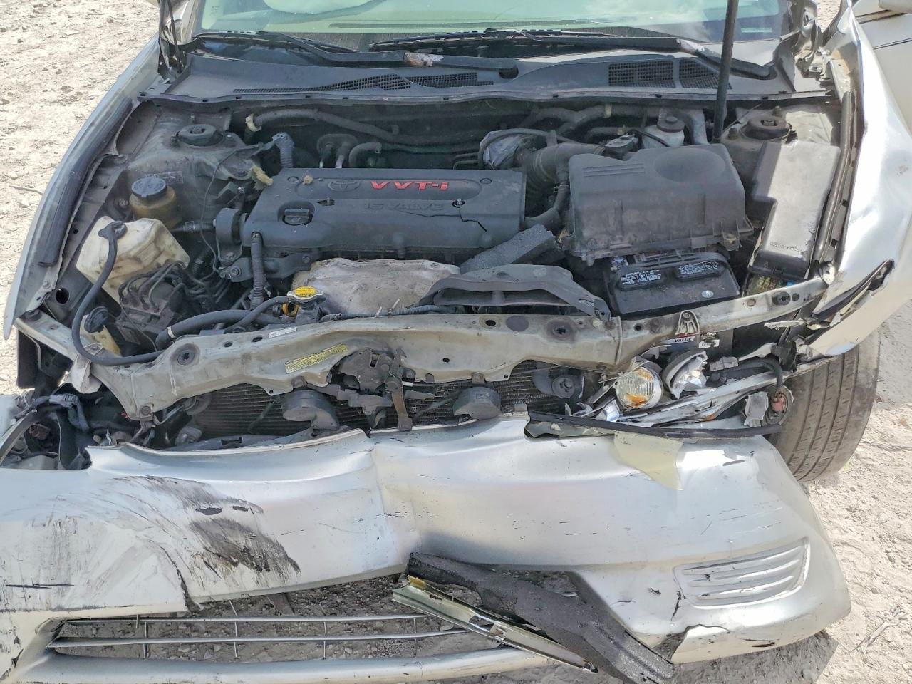 2006 TOYOTA CAMRY LE photo 31