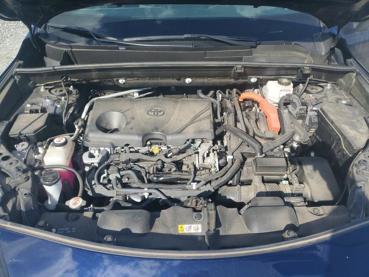 2021 TOYOTA VENZA LIMITED photo 11