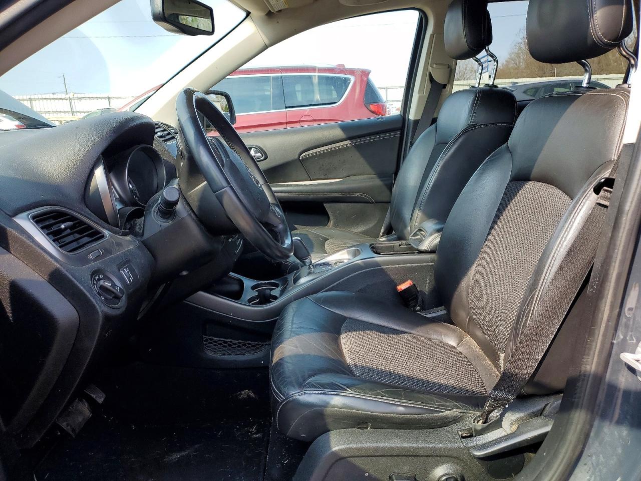 2018 DODGE JOURNEY CROSSROAD photo 13