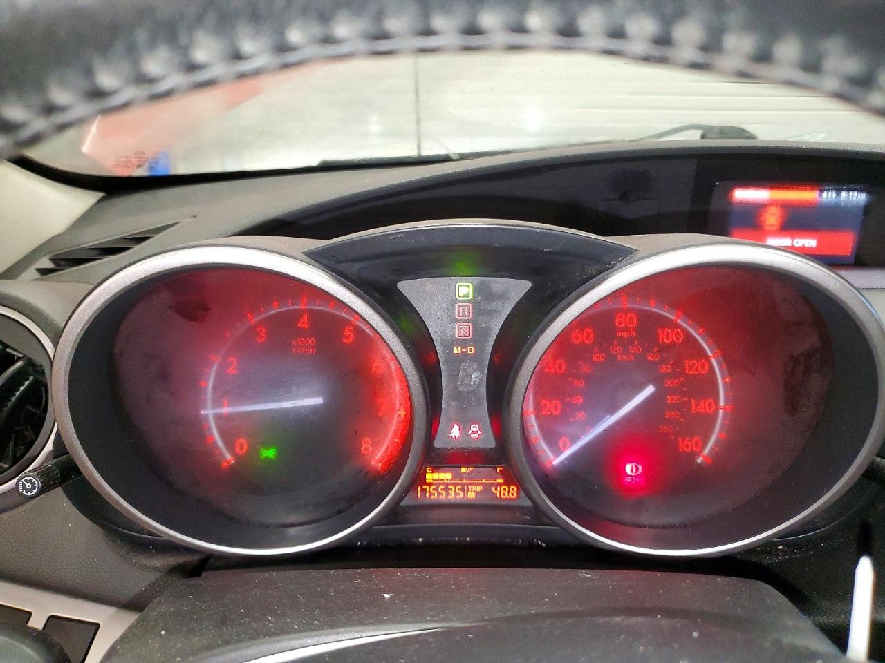 2010 MAZDA 3 S photo 9