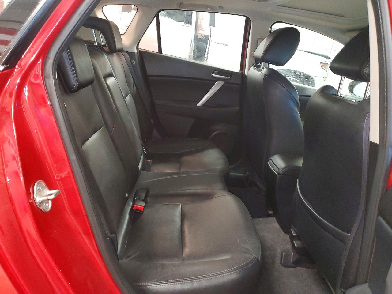2010 MAZDA 3 S photo 10