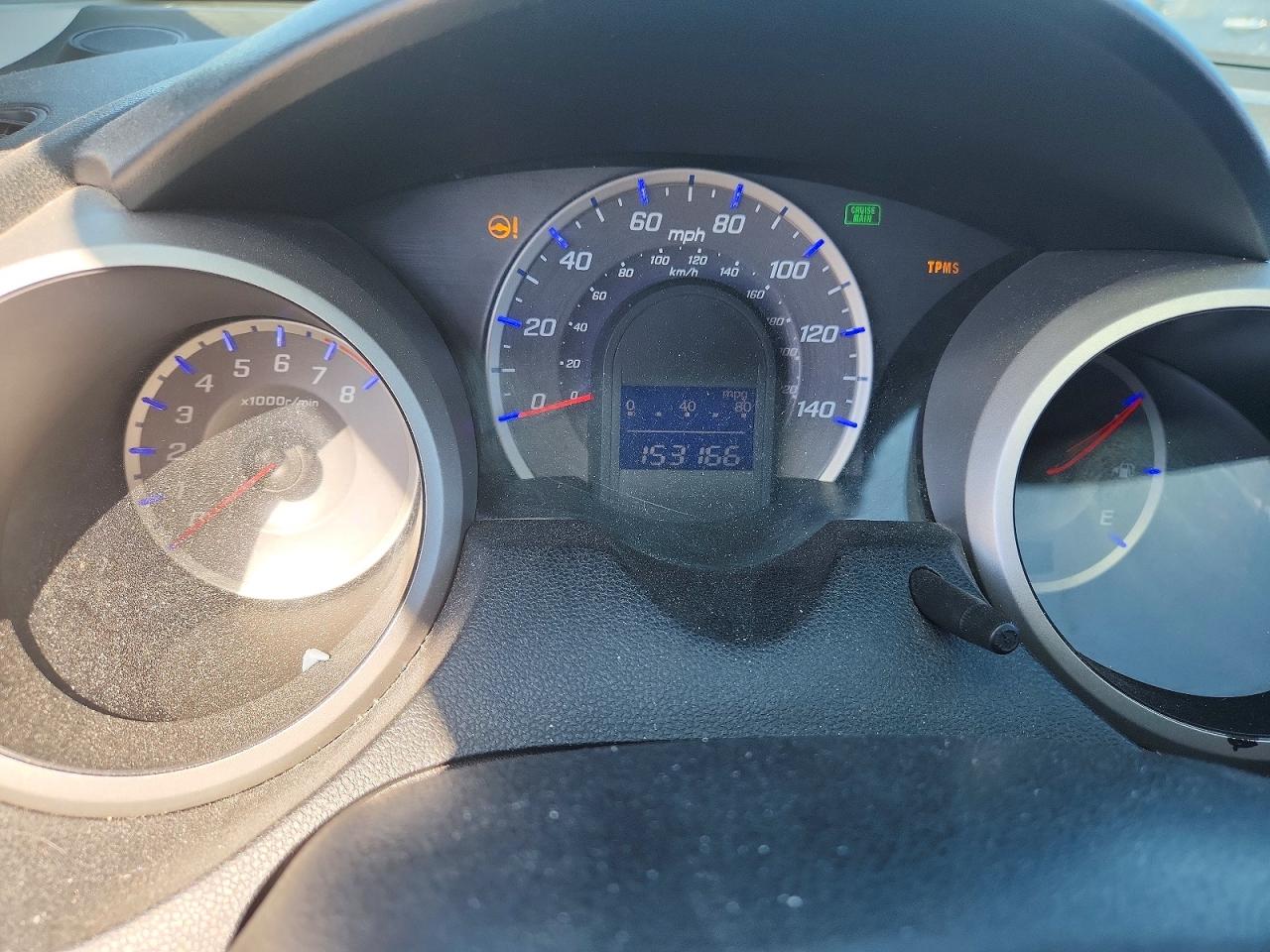 2009 HONDA FIT SPORT photo 9