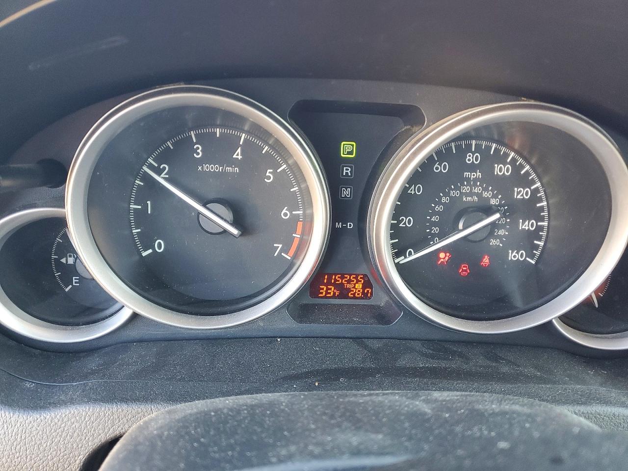 2012 MAZDA 6 I photo 17