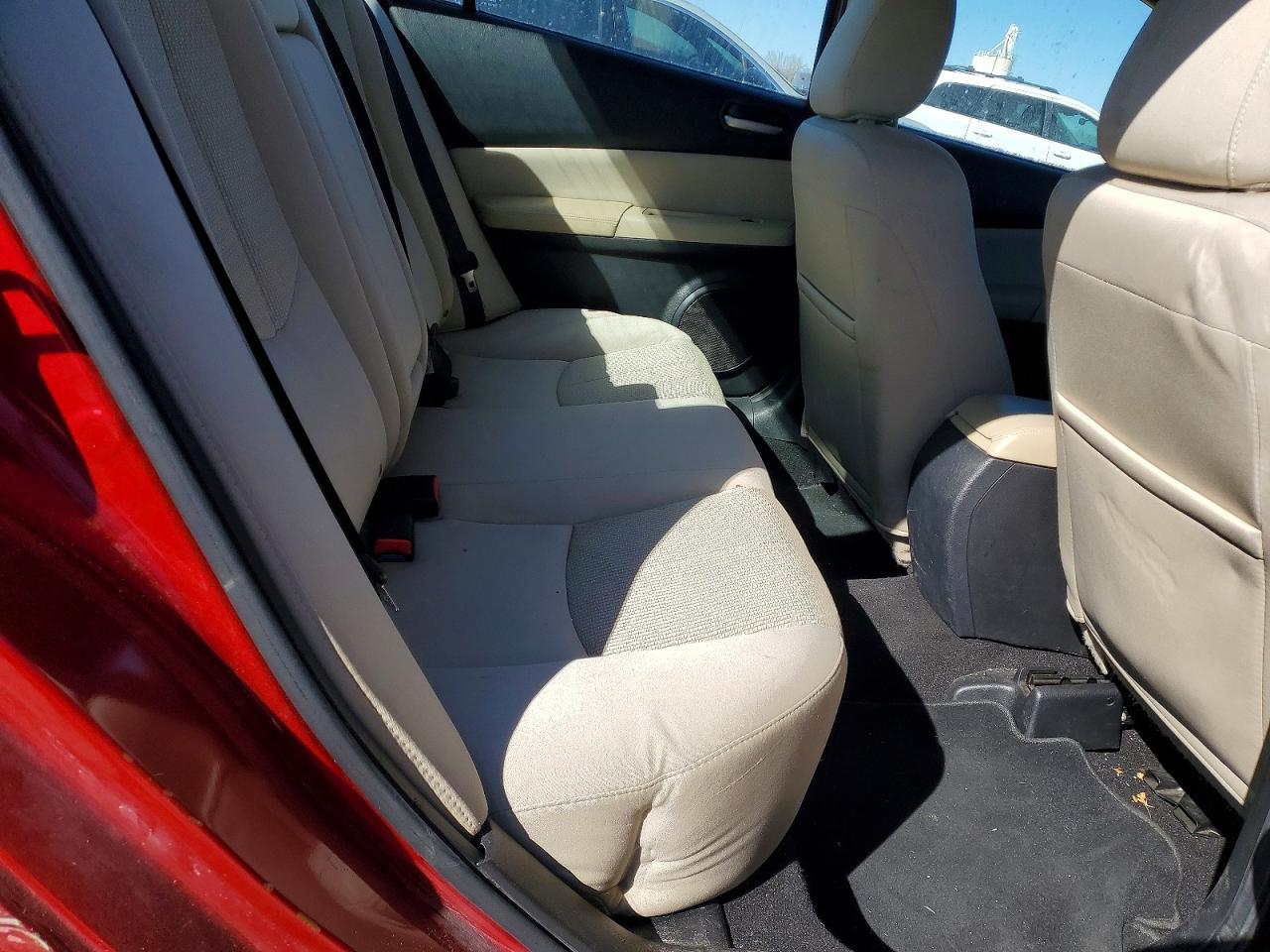 2012 MAZDA 6 I photo 19