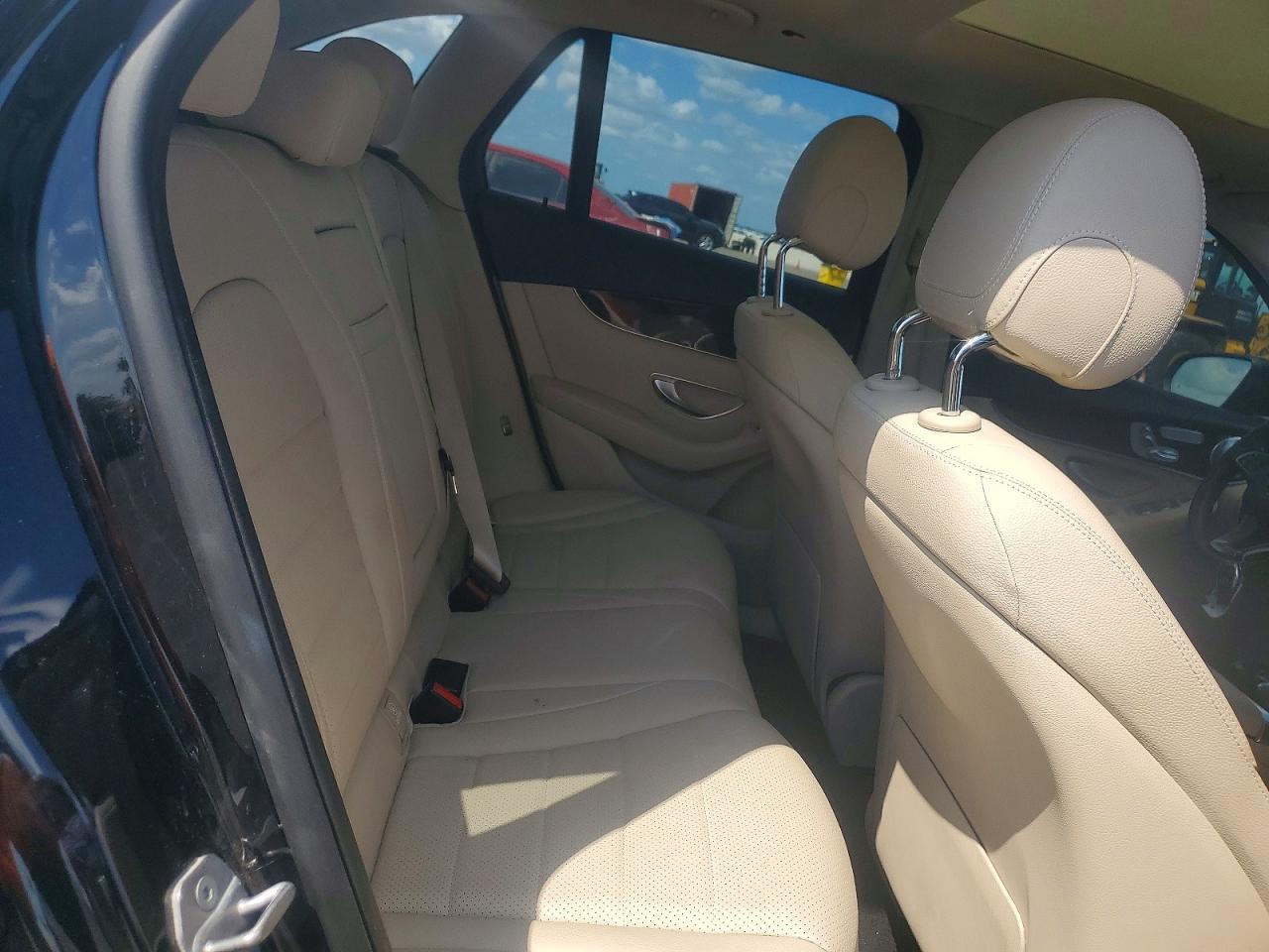 2018 MERCEDES-BENZ GLC 300 4MATIC photo 19