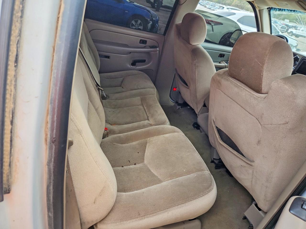 2006 GMC NEW SIERRA C1500 photo 19
