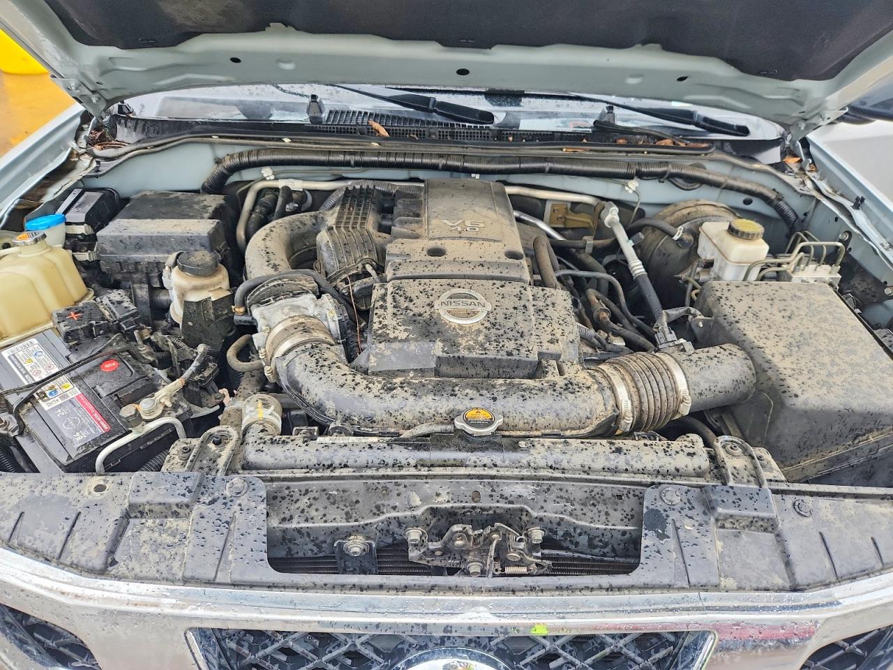 2019 NISSAN FRONTIER SV photo 31