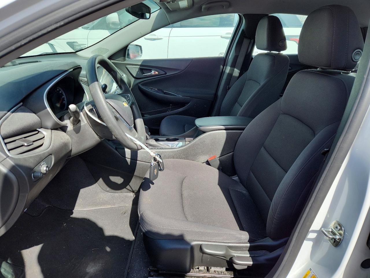 2022 CHEVROLET MALIBU LS photo 13