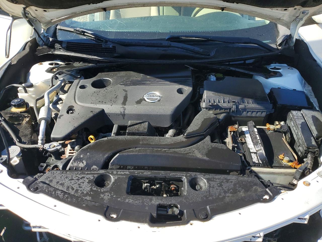 2013 NISSAN ALTIMA 2.5 photo 31