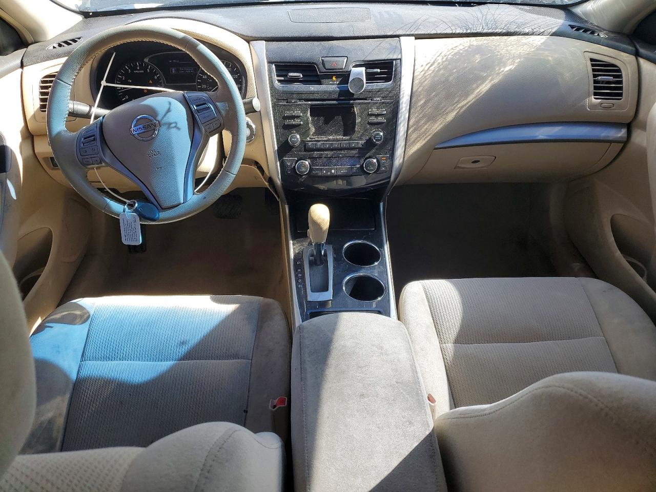 2013 NISSAN ALTIMA 2.5 photo 22