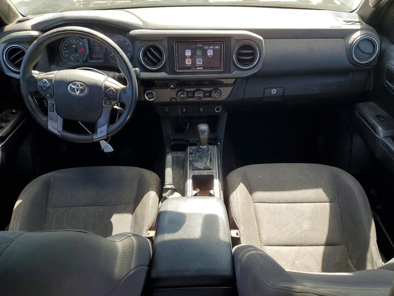 2017 TOYOTA TACOMA TRD SPORT photo 15