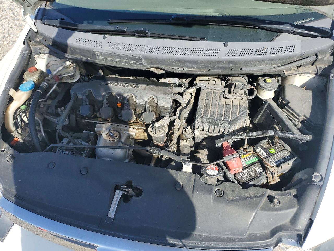 2006 HONDA CIVIC EX photo 11
