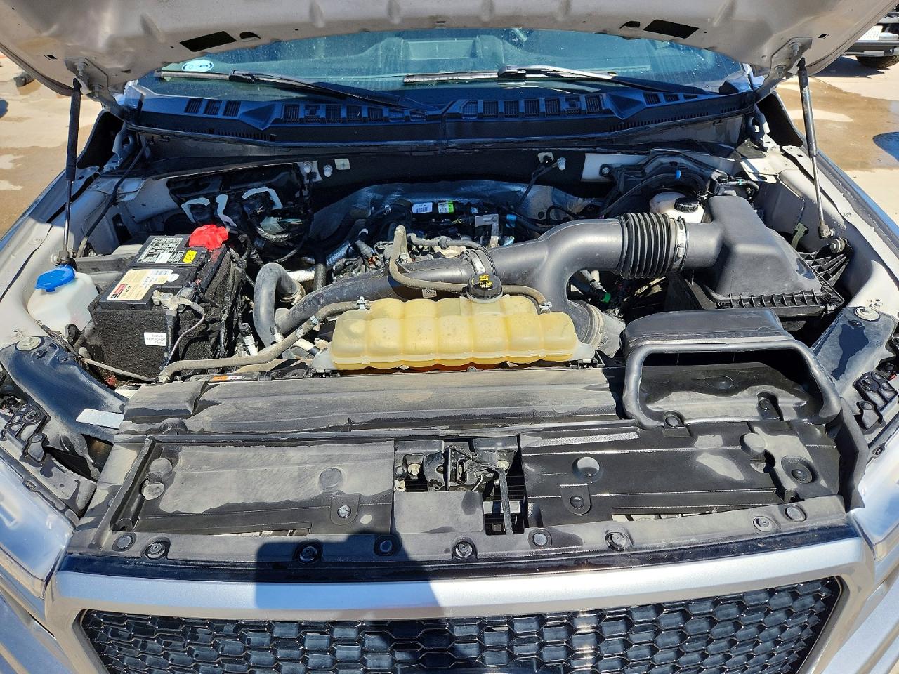 2020 FORD F150 SUPERCREW photo 31