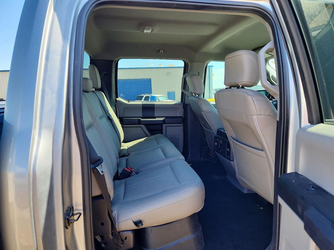 2020 FORD F150 SUPERCREW photo 28