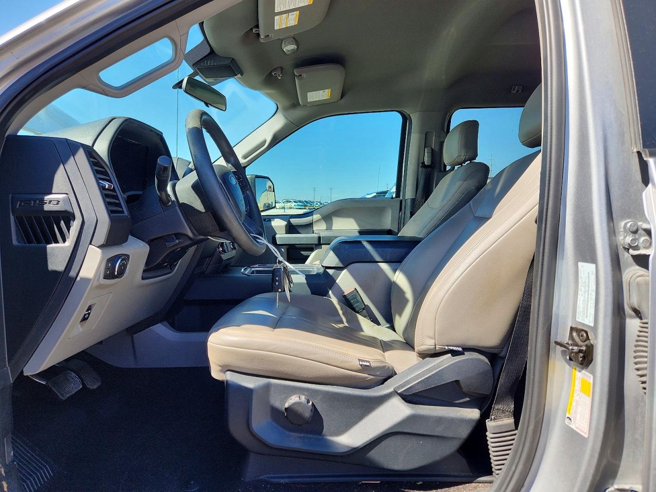 2020 FORD F150 SUPERCREW photo 19