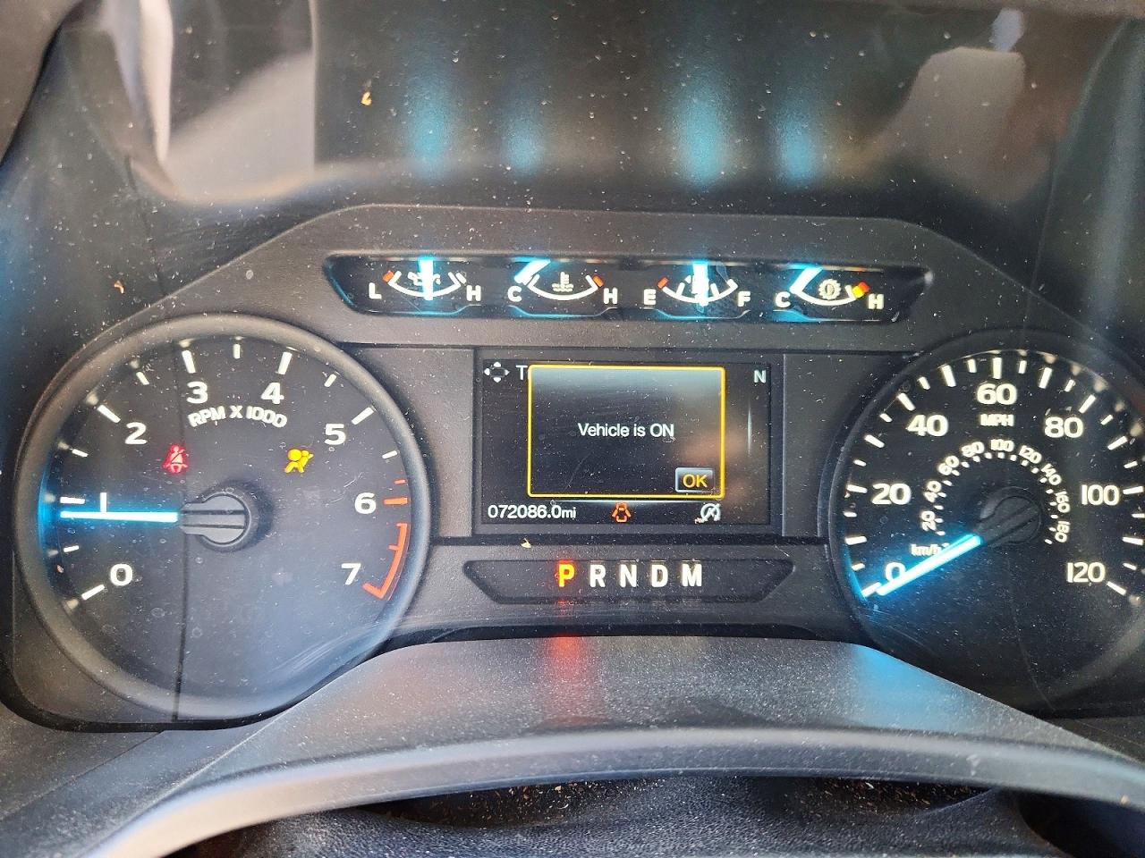 2020 FORD F150 SUPERCREW photo 25