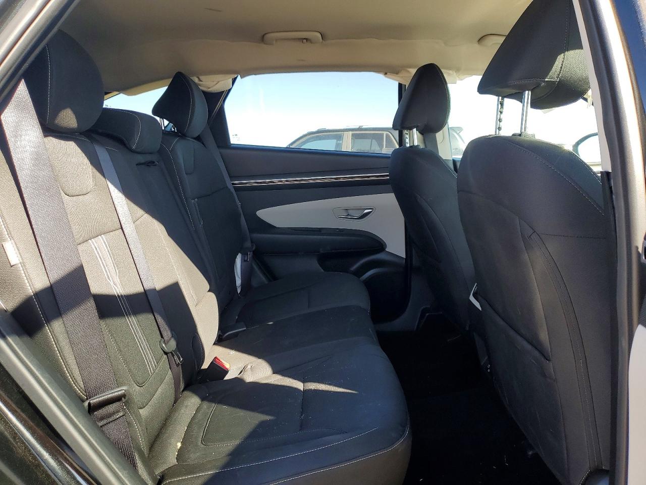 2024 HYUNDAI TUCSON SEL photo 11