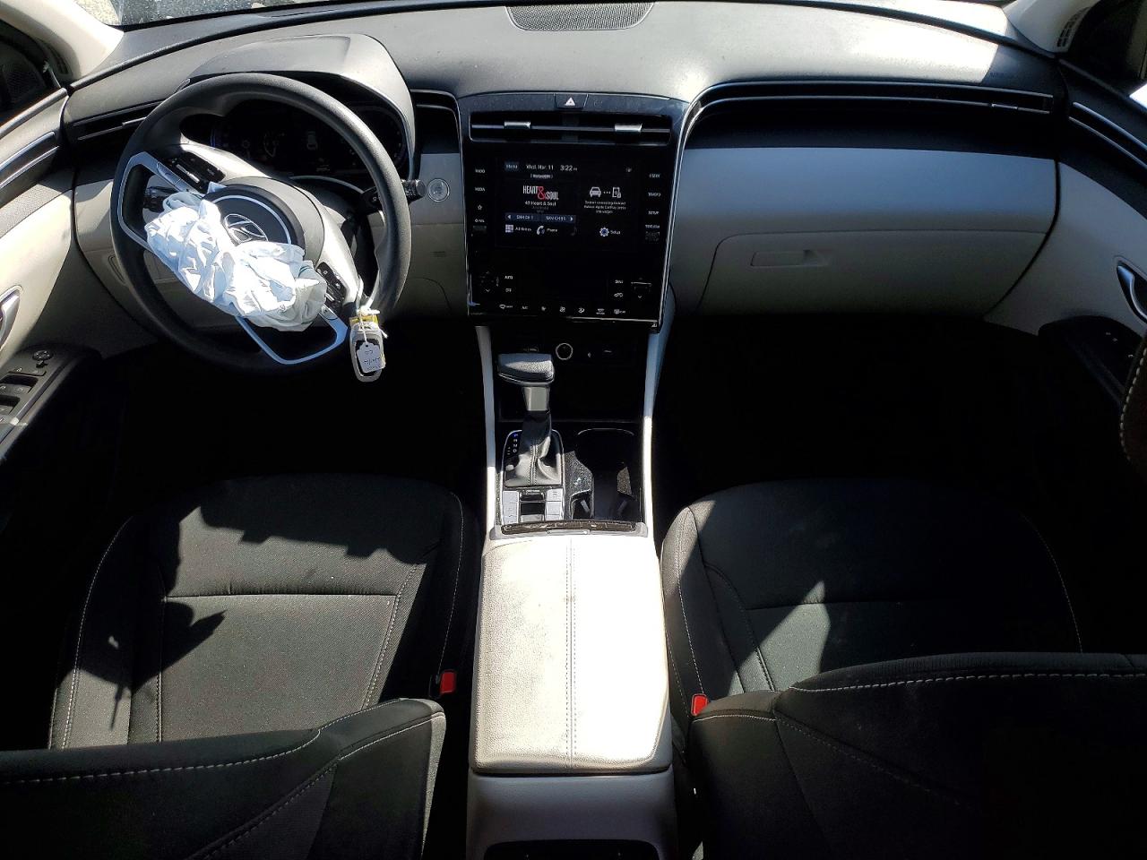2024 HYUNDAI TUCSON SEL photo 8