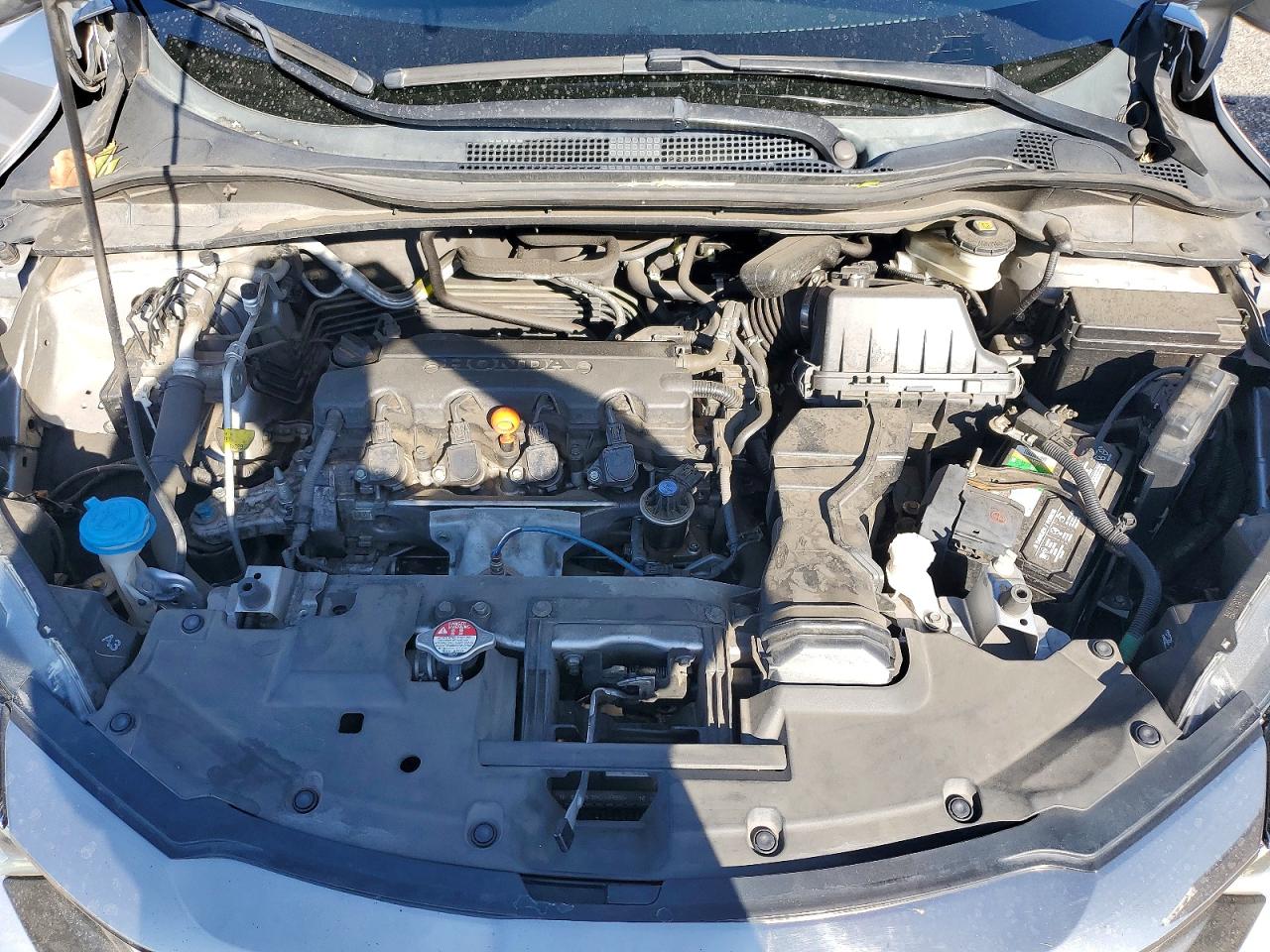 2019 HONDA HR-V EX photo 23