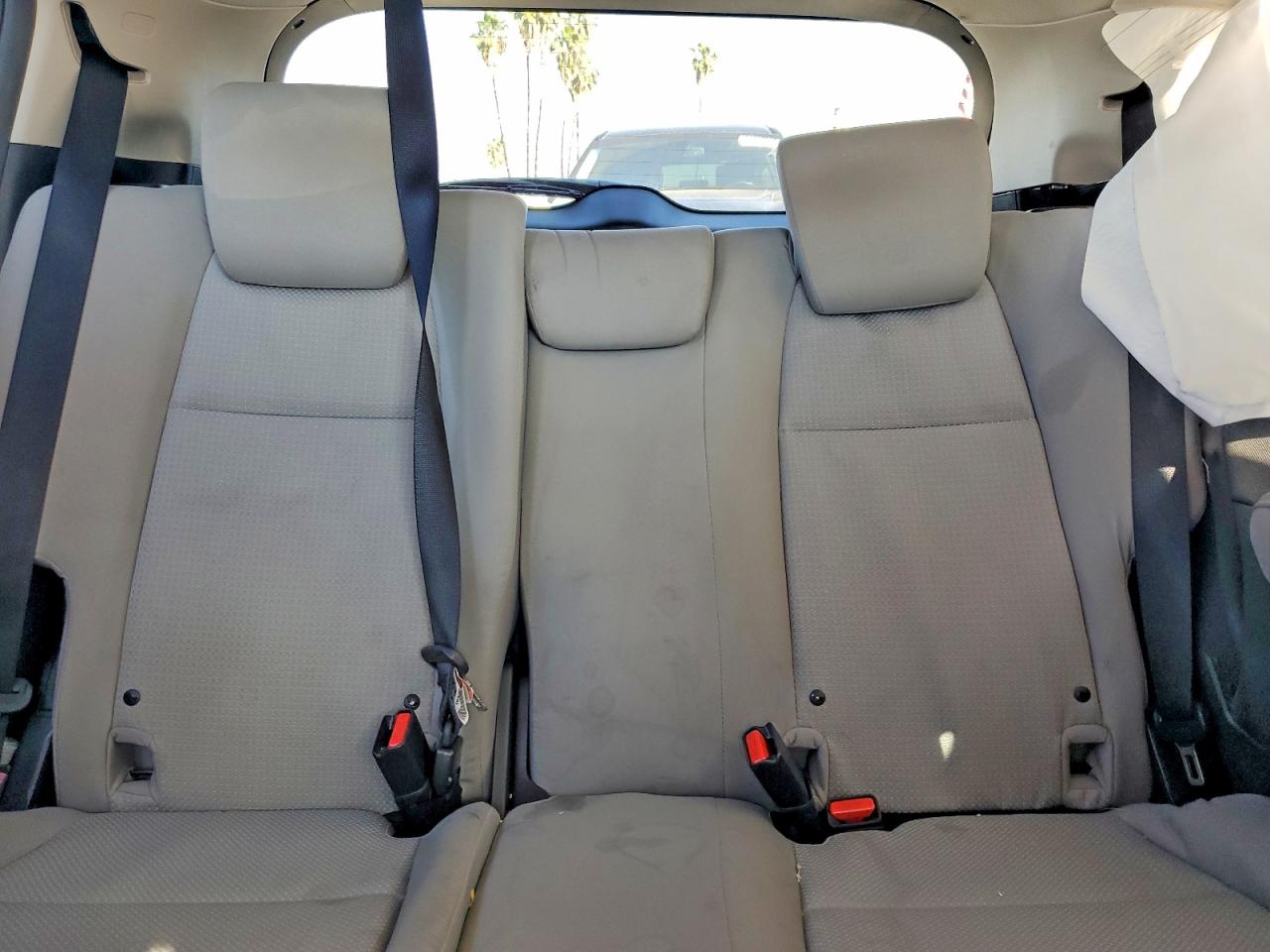 2019 HONDA HR-V EX photo 19