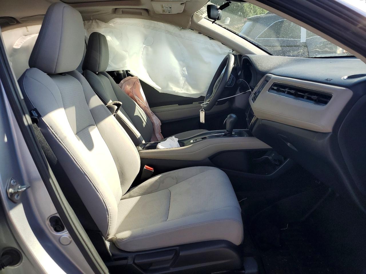 2019 HONDA HR-V EX photo 13
