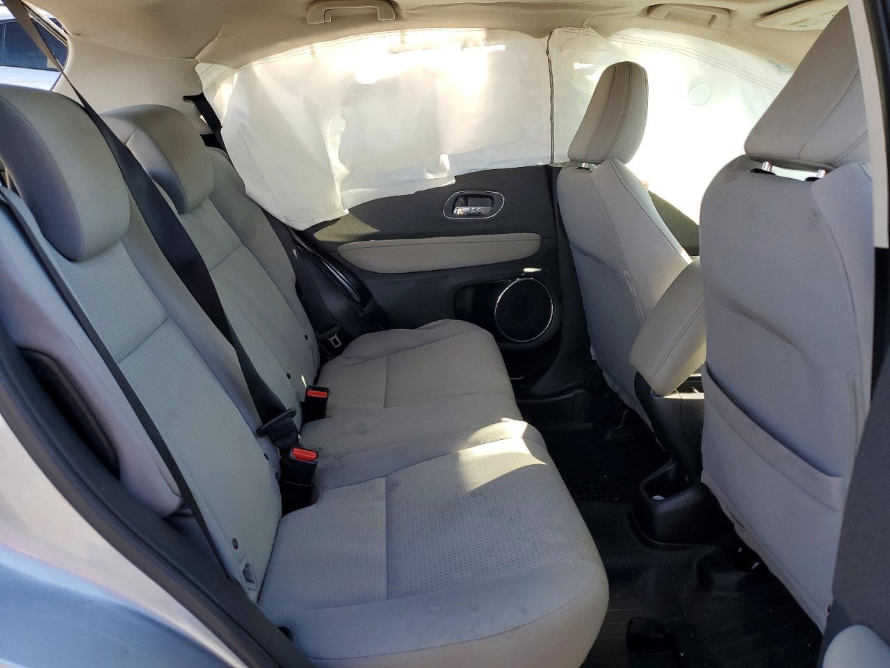 2019 HONDA HR-V EX photo 21