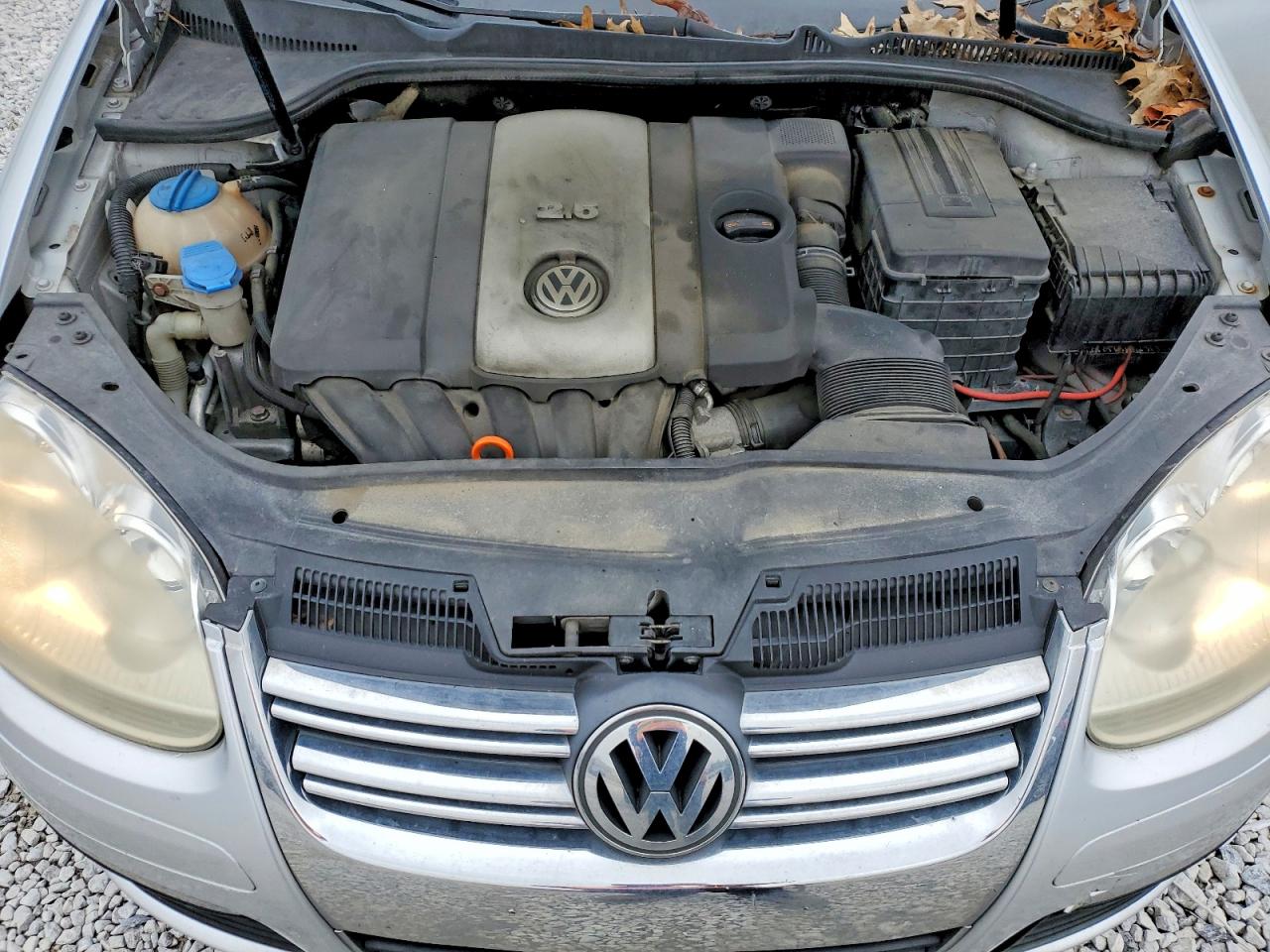 2009 VOLKSWAGEN JETTA SE photo 21