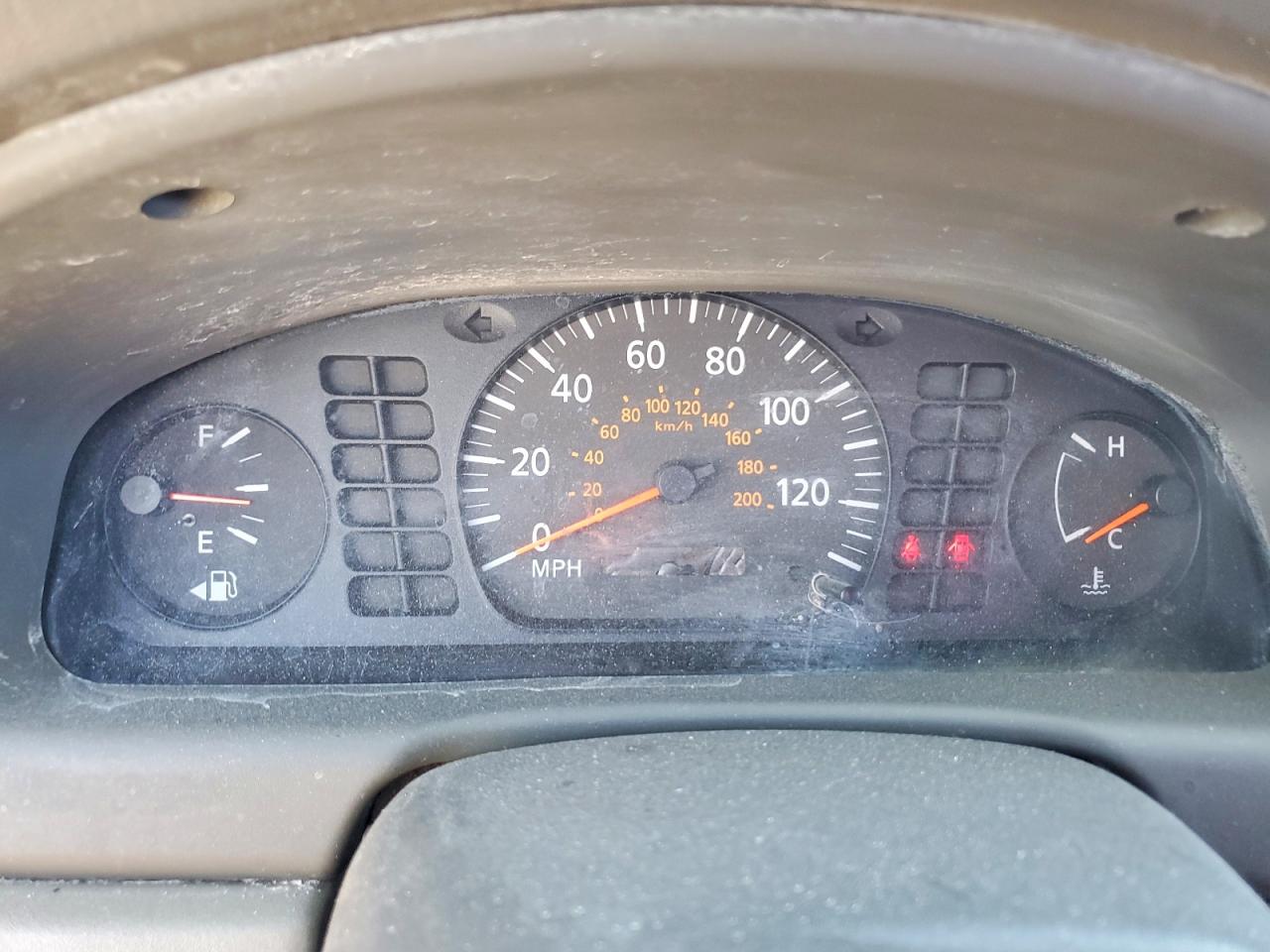 2005 NISSAN SENTRA 1.8 photo 17